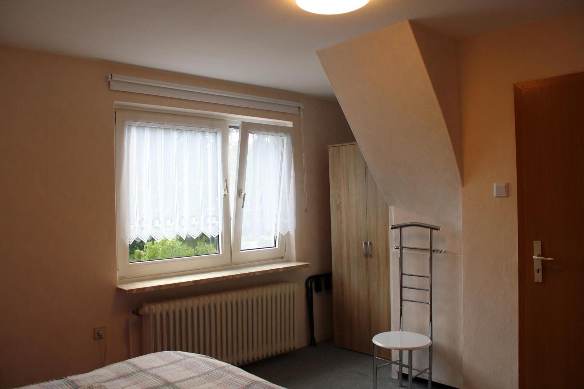 Ferienhaus Zur Waldfee Cuxhaven Extérieur photo