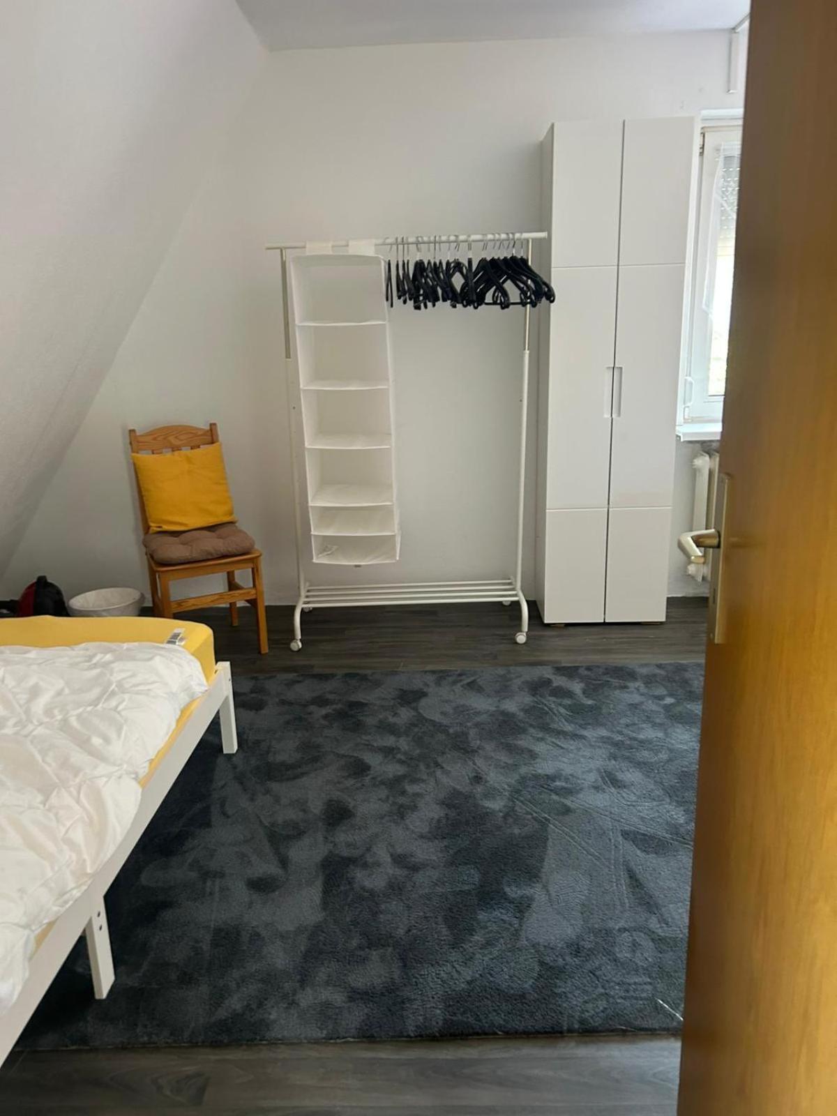 Ferienhaus Zur Waldfee Cuxhaven Extérieur photo